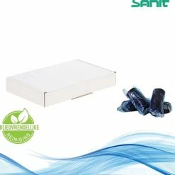 Goedkoopste ⌛ 10x SANIT Duofresh Sticks - Toiletblokjes - Wc Toilet - Duo Fresh - Geschikt Voor Geberit Sigma Toiletblokhouder 😉