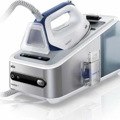 Uitgang 🎉 Braun CareStyle 7 - Stoomgenerator - Wit 😉