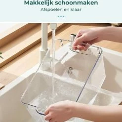 Coupon ๐ Yourganized Koelkast Organizer - Set Van 7 - Keuken Organizers - Lade Organizer ๐ 14 Coupon ๐ Yourganized Koelkast Organizer - Set Van 7 - Keuken Organizers - Lade Organizer ๐ -Dyson-winkel 550x510 3