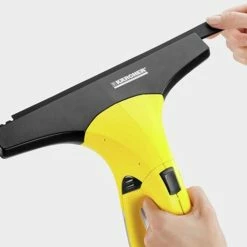 Gloednieuw 🔔 Kärcher Vervangstrip Rubber - 280mm - Window Vac 🔔 -Dyson-winkel 550x511 4