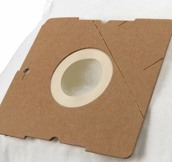 Beste Pirce π Merkloos Stofzuigerzak - Stofzuigerzakken - Geschikt Voor Sauber V20 & V70 Stofzuigers - 9 Stuks β¨ 2 Beste Pirce π Merkloos Stofzuigerzak - Stofzuigerzakken - Geschikt Voor Sauber V20 & V70 Stofzuigers - 9 Stuks β¨ - Afbeelding 2