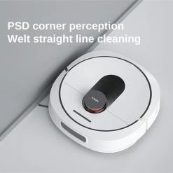 Coupon ✔️ ROIDMI EVA Robot Vacuum Cleaner ❤️ -Dyson-winkel 550x519 7