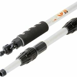 Groothandel ๐ OzoSchoon Zonnepanelen / Auto / Ramen Wassen Telescoopsteel Met Borstel Waterdoorlatende Wasborstel Met Telescopische Steel 4 Meter En Gardena Aansluiting / Wasborstel Met Uitschuifbare Telescoopsteel Met Waterdoorvoer ๐ 11 Groothandel ๐ OzoSchoon Zonnepanelen / Auto / Ramen Wassen Telescoopsteel Met Borstel Waterdoorlatende Wasborstel Met Telescopische Steel 4 Meter En Gardena Aansluiting / Wasborstel Met Uitschuifbare Telescoopsteel Met Waterdoorvoer ๐ -Dyson-winkel 550x523 4