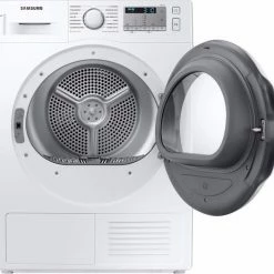 Coupon 😀 Samsung DV80TA020TH - 5000 Serie - Warmtepompdroger 😀 -Dyson-winkel 550x526 12