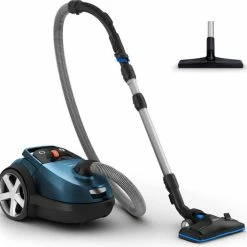 Begroting ✨ Philips FC8783/09 - Stofzuiger Met Zak 💯 -Dyson-winkel 550x526 2