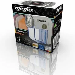 Uitgang 🔥 Mesko MS 9610 - Pluizenverwijderaar 💯 -Dyson-winkel 550x530 8