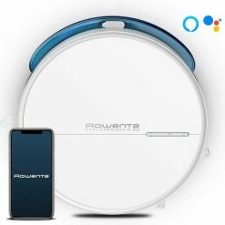 Korting โญ Rowenta X-Plorer Serie 60 RR7447WH - Robotstofzuiger ๐งจ