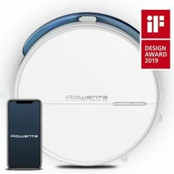 Korting ⭐ Rowenta X-Plorer Serie 60 RR7447WH - Robotstofzuiger 🧨 -Dyson-winkel 550x532 8