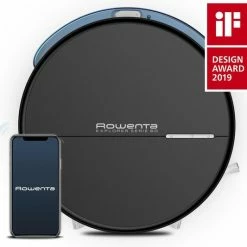 Goedkoop ๐ Rowenta Explorer Serie 60 Rr7455 - Robotstofzuiger ๐