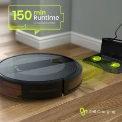 Beste Verkoop 😉 Robotstofzuiger Cybovac E20 - Zwart - 2000 Pa Sterke Zuigkracht - 150 Min Looptijd - Stil - Superdun - Wifi Verbonden - App - Werkt Met Alexa - Automatisch Opladen - Huisdierenhaar - Harde Vloeren - Tapijten - Gift - Cadeau -Kyvol 😀 17 Beste Verkoop 😉 Robotstofzuiger Cybovac E20 - Zwart - 2000 Pa Sterke Zuigkracht - 150 Min Looptijd - Stil - Superdun - Wifi Verbonden - App - Werkt Met Alexa - Automatisch Opladen - Huisdierenhaar - Harde Vloeren - Tapijten - Gift - Cadeau -Kyvol 😀 -Dyson-winkel 550x533 11