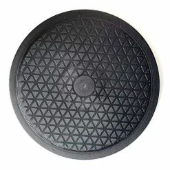 Goedkoop ⭐ Merkloos Draaiplateau - Draaischijf - Mandala Dot Painting Art - Stippen 🧨 -Dyson-winkel 550x536 2