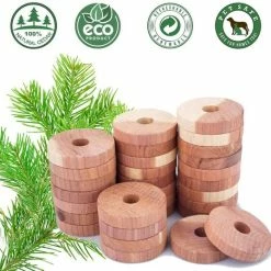 Promo ๐ Tiny Panda – 100x Cederhout Tegen Motten – Natuurlijke Mottenballen – Mottenval – Motten Bestrijden ๐ฅฐ 10 Promo ๐ Tiny Panda – 100x Cederhout Tegen Motten – Natuurlijke Mottenballen – Mottenval – Motten Bestrijden ๐ฅฐ -Dyson-winkel 550x536 4