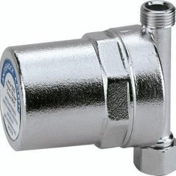 Beste recensies van 👍 ANTISHOCK - Waterslagdemper Plaatsing Aan Kraan (3/4”) Caleffi ❤️