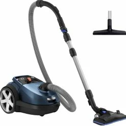 Begroting ✨ Philips FC8783/09 - Stofzuiger Met Zak 💯 -Dyson-winkel 550x539