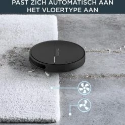 Goedkoop 🛒 Rowenta Explorer Serie 60 Rr7455 - Robotstofzuiger 😍 -Dyson-winkel 550x543 1