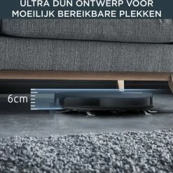 Goedkoop 🛒 Rowenta Explorer Serie 60 Rr7455 - Robotstofzuiger 😍 -Dyson-winkel 550x543 2