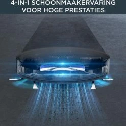Goedkoop 🛒 Rowenta Explorer Serie 60 Rr7455 - Robotstofzuiger 😍 -Dyson-winkel 550x543 4