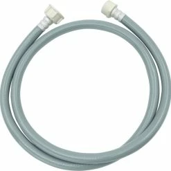 Beste Pirce ✔️ Fyveli Wasmachine Verlengslang - 1,5 Meter - 3/4" Aansluiting - Eenvoudig Bestaande Aanvoerslang Verlengen 😉