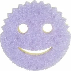 Flash-uitverkoop 😀 Scrub Daddy - Scrub Mommy Spons Krasvrij Dubbelzijdig Paars ⭐ 11 Flash-uitverkoop 😀 Scrub Daddy - Scrub Mommy Spons Krasvrij Dubbelzijdig Paars ⭐ -Dyson-winkel 550x547 6