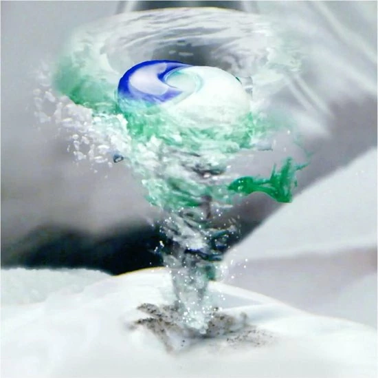 Groothandel 𧨠6x Ariel All-in-1 Pods Wasmiddelcapsules Vleugje Lenor Frisheid 13 Stuks β 4 Groothandel 𧨠6x Ariel All-in-1 Pods Wasmiddelcapsules Vleugje Lenor Frisheid 13 Stuks β - Afbeelding 4