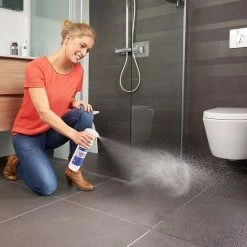 Gloednieuw 🔔 Secucare Anti Slip Spray 100ml - Antislip Voor Tegelvloeren 🔔 -Dyson-winkel 550x550 104