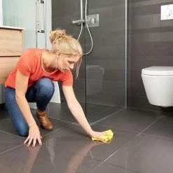 Gloednieuw 🔔 Secucare Anti Slip Spray 100ml - Antislip Voor Tegelvloeren 🔔 -Dyson-winkel 550x550 107