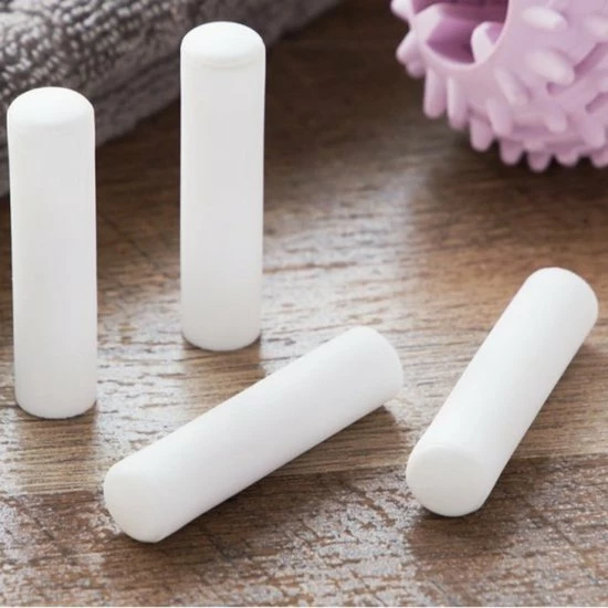 Beste Verkoop ๐ EcoEgg Duurzame Wasdrogerballen - Lentebloesem - Navulbaar - Geld Besparend - 40 Droogbeurten - Herbruikbaar ๐ 4 Beste Verkoop ๐ EcoEgg Duurzame Wasdrogerballen - Lentebloesem - Navulbaar - Geld Besparend - 40 Droogbeurten - Herbruikbaar ๐ - Afbeelding 4