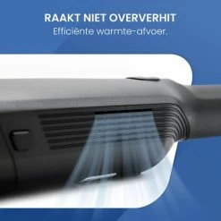 Flash-uitverkoop ⌛ Roegaarden Kruimeldief Snoerloos - Kruimelzuigers - Inclusief Kopstuk En USB-lader - 12.0 👏 -Dyson-winkel 550x550 161