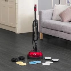 Top 10 🎉 Ewbank Boenmachine / Vloerpoetsmachine / Floor Polisher ✨ -Dyson-winkel 550x550 17