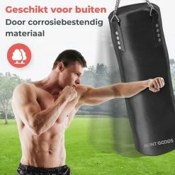 Beste Pirce 😀 AVINT GOODS RVS Ophangsysteem Plafondhaak Bokszak – Schroefhaak & Ophanghaak Hangstoel – Muurhaak Binnen & Buiten - 200KG 👍 -Dyson-winkel 550x550 182