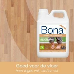 Aanbiedingen 🤩 Bona Geoliede Houten Vloer Reiniger - Navulling 2,5 Liter - Droogt Snel - Gebruiksklaar ❤️ 9 Aanbiedingen 🤩 Bona Geoliede Houten Vloer Reiniger - Navulling 2,5 Liter - Droogt Snel - Gebruiksklaar ❤️ -Dyson-winkel 550x550 212