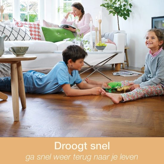 Aanbiedingen 🤩 Bona Geoliede Houten Vloer Reiniger - Navulling 2,5 Liter - Droogt Snel - Gebruiksklaar ❤️ 5 Aanbiedingen 🤩 Bona Geoliede Houten Vloer Reiniger - Navulling 2,5 Liter - Droogt Snel - Gebruiksklaar ❤️ - Afbeelding 5