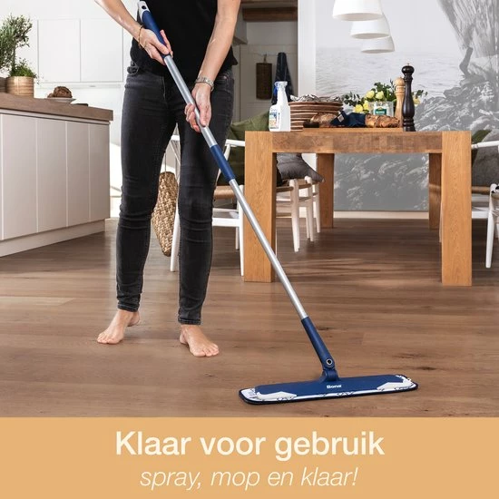Aanbiedingen 🤩 Bona Geoliede Houten Vloer Reiniger - Navulling 2,5 Liter - Droogt Snel - Gebruiksklaar ❤️ 6 Aanbiedingen 🤩 Bona Geoliede Houten Vloer Reiniger - Navulling 2,5 Liter - Droogt Snel - Gebruiksklaar ❤️ - Afbeelding 6