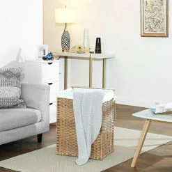 Goedkoop 🥰 Merkloos Wasmand Handgeweven, 90 L, Wasmand Gemaakt Van Synthetisch Rotan, Met Deksel En Handvatten, Opvouwbaar, Waszak Afneembaar, Natuurlijke Kleur LCB51NL ⭐ 17 Goedkoop 🥰 Merkloos Wasmand Handgeweven, 90 L, Wasmand Gemaakt Van Synthetisch Rotan, Met Deksel En Handvatten, Opvouwbaar, Waszak Afneembaar, Natuurlijke Kleur LCB51NL ⭐ -Dyson-winkel 550x550 238