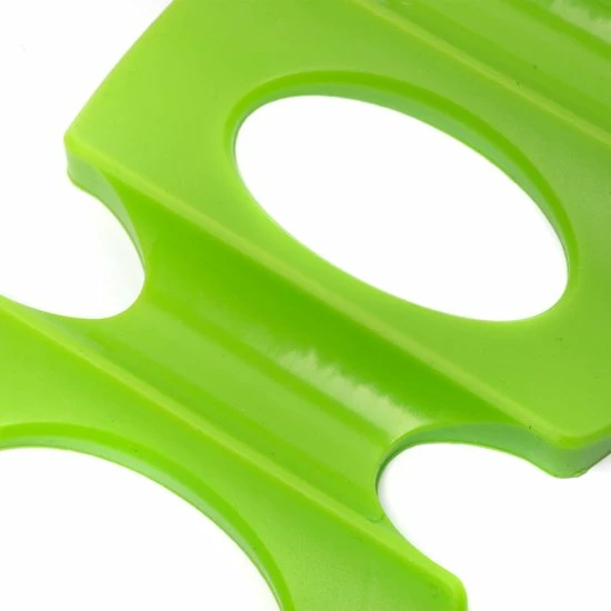 Aanbiedingen 🥰 Koelkast Organizer Blikjes | Keukenkast Organizer | Drinkfles Houder | Stapel Eenvoudig Flessen Wijn, Blikjes, Bier, Frisdrank | Ijskast Organizer |Antislipmat Van Siliconen | Keuken Organizer | Kleur Groen | DJG 🤩 2 Aanbiedingen 🥰 Koelkast Organizer Blikjes | Keukenkast Organizer | Drinkfles Houder | Stapel Eenvoudig Flessen Wijn, Blikjes, Bier, Frisdrank | Ijskast Organizer |Antislipmat Van Siliconen | Keuken Organizer | Kleur Groen | DJG 🤩 - Afbeelding 2