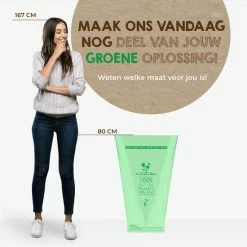 Goedkoop ⌛ Mr. Green Mind Biozakken 50/60 Liter 60 Stuks Biologisch Afbreekbare Afvalzakken – 60x80 Cm - 100% Composteerbare Vuilniszakken - Incl. Dispenser - Gft Afvalzakken 👍 -Dyson-winkel 550x550 255
