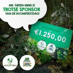 Goedkoop ⌛ Mr. Green Mind Biozakken 50/60 Liter 60 Stuks Biologisch Afbreekbare Afvalzakken – 60x80 Cm - 100% Composteerbare Vuilniszakken - Incl. Dispenser - Gft Afvalzakken 👍 -Dyson-winkel 550x550 256