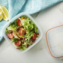 Coupon π₯ Lock&Lock Saladebox - Salade Lunchbox To Go - Salade To Go - 1.6 Liter - Transparant π 10 Coupon π₯ Lock&Lock Saladebox - Salade Lunchbox To Go - Salade To Go - 1.6 Liter - Transparant π -Dyson-winkel 550x550 286