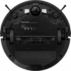 Flash-uitverkoop 😍 Tjilla C100 Robotstofzuiger Met Dweilfunctie Extra Krachtig - V-SLAM - 30 Dagen Gratis Uittesten - Nederlandse Productie 🛒 -Dyson-winkel 550x550 295