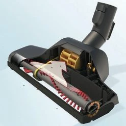 Goedkoop 👍 Miele Turboborstel TurboTeQ - Stofzuigermondstuk 🧨 -Dyson-winkel 550x550 32