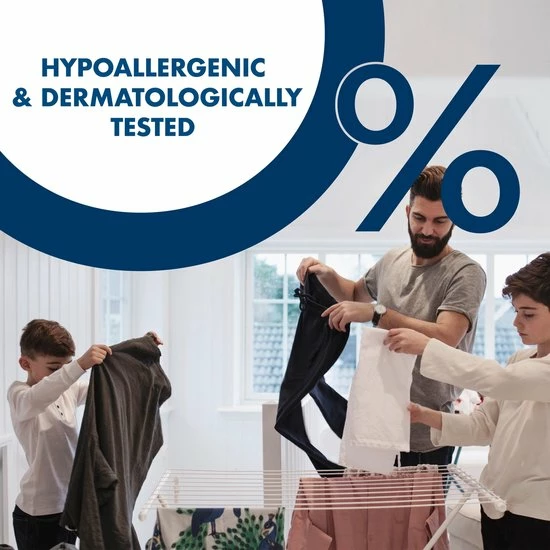 Korting โ๏ธ Neutral Vloeibaar Fijnwasmiddel - 3 X 20 Wasbeurten - Voordeelverpakking ๐ 7 Korting โ๏ธ Neutral Vloeibaar Fijnwasmiddel - 3 X 20 Wasbeurten - Voordeelverpakking ๐ - Afbeelding 7