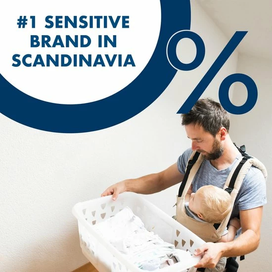 Korting โ๏ธ Neutral Vloeibaar Fijnwasmiddel - 3 X 20 Wasbeurten - Voordeelverpakking ๐ 9 Korting โ๏ธ Neutral Vloeibaar Fijnwasmiddel - 3 X 20 Wasbeurten - Voordeelverpakking ๐ - Afbeelding 9