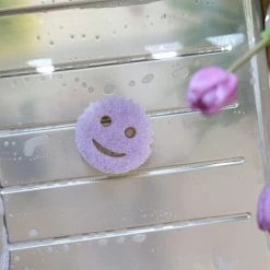 Flash-uitverkoop 😀 Scrub Daddy - Scrub Mommy Spons Krasvrij Dubbelzijdig Paars ⭐ 14 Flash-uitverkoop 😀 Scrub Daddy - Scrub Mommy Spons Krasvrij Dubbelzijdig Paars ⭐ -Dyson-winkel 550x550 334