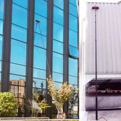 Beste Verkoop ⭐ Kibani Telescoop Borstel 9m - Telescoopsteel Ramenwassen - Telescoopsteel Met Borstel - Telescoopsteel - Telescoopsteel Met Waterdoorvoer - Ramenwassen - Raamwisser Met Telescoopsteel - Raamwisser - Telescoopstelen 🧨 -Dyson-winkel 550x550 34