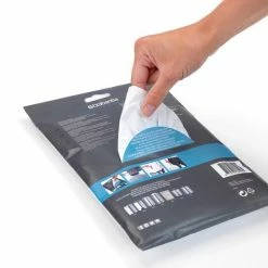 Aanbiedingen 🌟 Brabantia PerfectFit Vuilniszakken - 50/60 L - Code H - 30 Stuks 👍 -Dyson-winkel 550x550 373