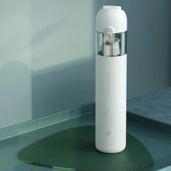 Flash-uitverkoop 😍 Xiaomi MI Vacuum Cleaner Mini - Handstofzuiger - Kruimelzuiger - Wit 💯 -Dyson-winkel 550x550 396