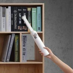 Flash-uitverkoop 😍 Xiaomi MI Vacuum Cleaner Mini - Handstofzuiger - Kruimelzuiger - Wit 💯 -Dyson-winkel 550x550 399