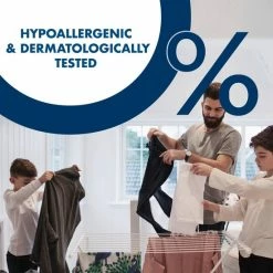 Promo ✔️ Neutral 0% Parfumvrij Vloeibaar Wasverzachter - 5 X 27 Wasbeurten - Voordeelverpakking 🌟 -Dyson-winkel 550x550 403