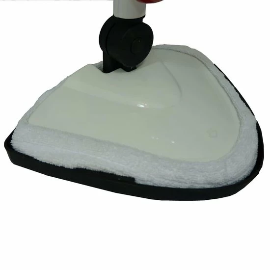 Nieuw π Aqua Laser Stoomreiniger Brilliant Rood π 5 Nieuw π Aqua Laser Stoomreiniger Brilliant Rood π - Afbeelding 5