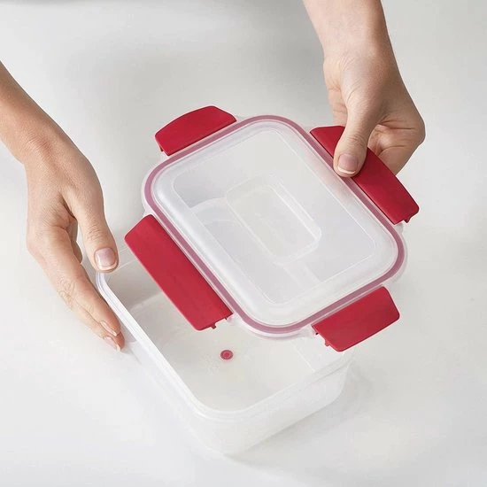 Flash-uitverkoop 🎉 Vershoudbakjes, Set Van 5 Stuks, Multicolor - Joseph Joseph | Nest Lock ✔️ 13 Flash-uitverkoop 🎉 Vershoudbakjes, Set Van 5 Stuks, Multicolor - Joseph Joseph | Nest Lock ✔️ - Afbeelding 13